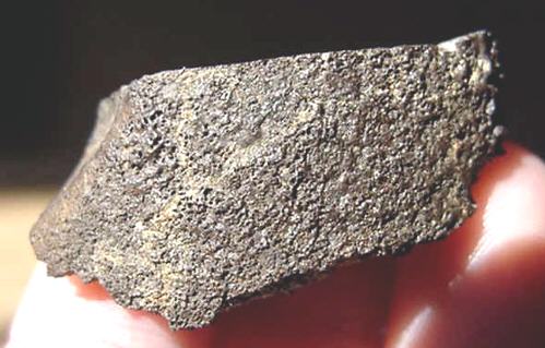 lherzolite