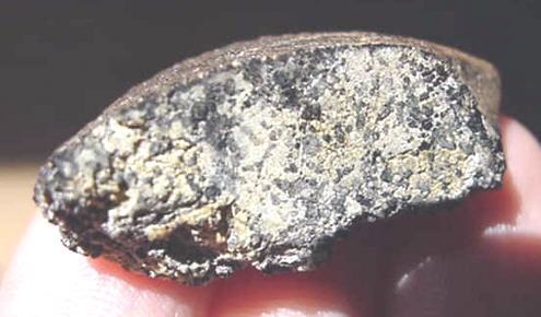 lherzolite
