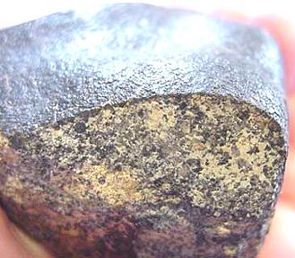 lherzolite